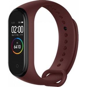 Фитнес-браслет Xiaomi Mi Band 4 (01WB4S10DD)
