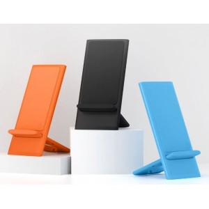 Беспроводное зарядное устройство Xiaomi Iqunix Zoe Vertical Wireless Charger