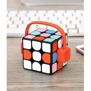 Умный кубик Xiaomi GiiKER SUPERCUBE i3