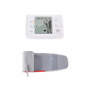Тонометр Xiaomi Andon Smart Blood Pressure Monitor White (KD-5901)