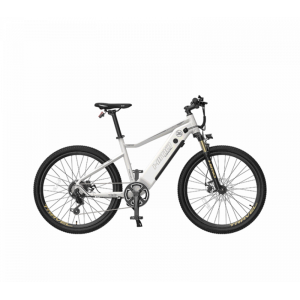 Электровелосипед Xiaomi Himo C26 Electric Power Bicycle, Red