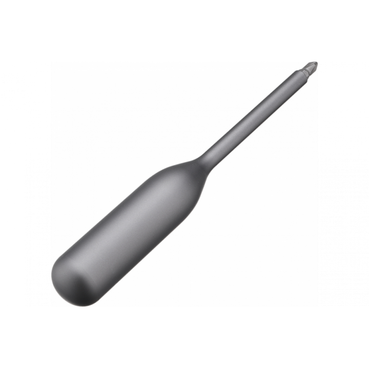 Набор отверток Xiaomi Wowstick 42 в 1 Grey (IMEZING FZ)