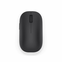 Беспроводная мышь Xiaomi Mi Wireless Mouse Black