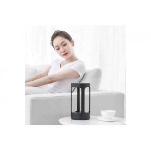 Стерилизатор для помещений Xiaomi Five Intelligent Disinfection Sterilization Lamp Black (YSXDD001YS)