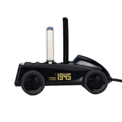 Usb хаб Xiaomi Bcase VIntage Car Usb Black
