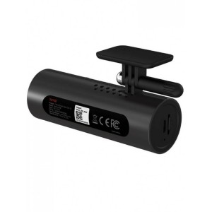 Видеорегистратор Xiaomi 70 meters 1S Black (MidriveD06)