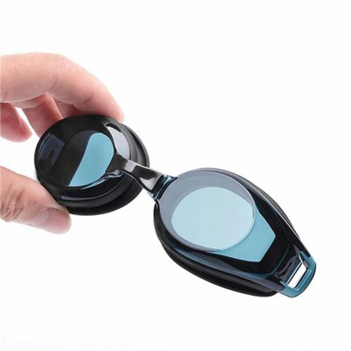 Плавательные очки Xiaomi TS Turok Steinhardt Adult Swimming Black (YPC001) Плавательные очки Xiaomi TS Turok Steinhardt Adult Swimming Black (YPC001)