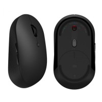 Беспроводная мышь Xiaomi Mi Wireless Bluetooth Dual Mode Mouse, White (WXSMSBMW02)