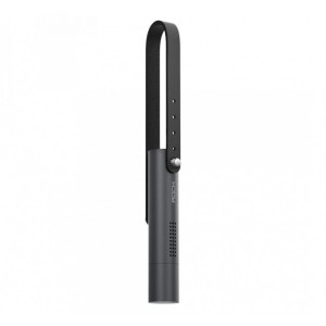 Автомобильный ароматизатор воздуха Xiaomi Rock Autobot, Silver (ABW001)