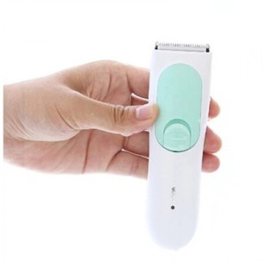 Машинка для стрижки Xiaomi Yueli Electric Hair Trimmer Mint (HR-308G)