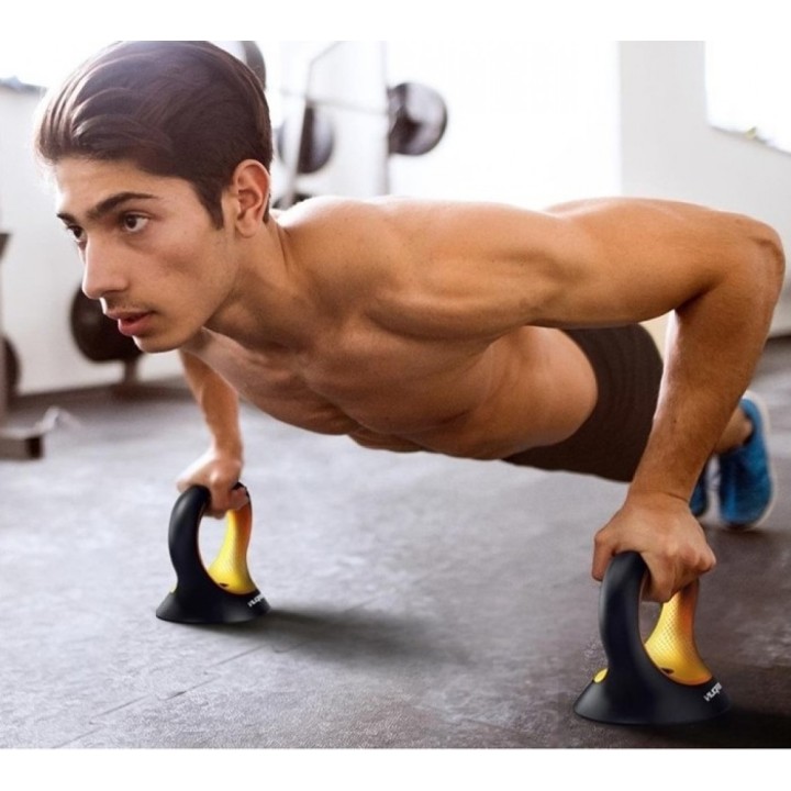 Спортивный набор для фитнеса Xiaomi Fed Home Fitness Multifunctional Dumbbell 40 kg