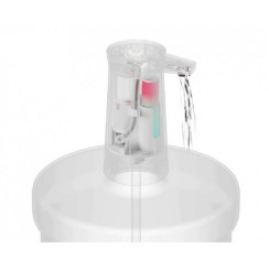 Автоматическая помпа Xiaomi Mijia Sothing Bottled Water Pump Wireless, White (DSHJ-S-2004)
