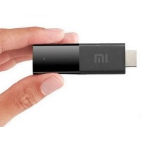 ТВ-адаптер Xiaomi Mi TV Stick 2K HDR Black (MDZ-24-AA)