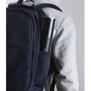 Беспроводной портативный пылесос Xiaomi Roidmi Nano, White (XCQP1RM)