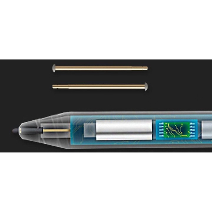 Умный стилус Xiaomi Wacom Bamboo Tip Smart Stylus Blue