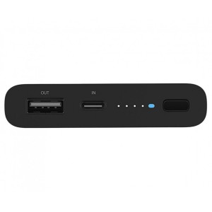 Беспроводной внешний аккумулятор Xiaomi Mi Power Bank Youth Edition 10000mAh (WPB15ZM)