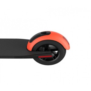 Электросамокат Xiaomi Ninebot KickScooter Black (ES1L)
