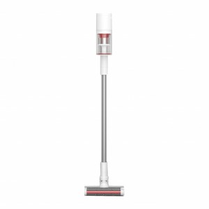 Беспроводной вертикальный пылесос Xiaomi Shunzao Z11 Pro Handheld Vacuum Cleaner White (30367EAC)