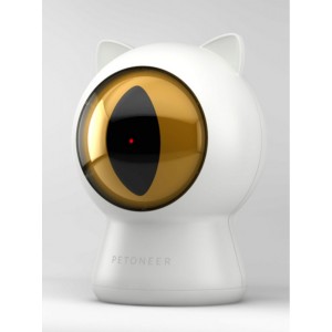 Умная игрушка для кошек Xiaomi Petoneer Smart Dot White (PTY0010)