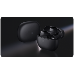 Беспроводные наушники Xiaomi Redmi Buds 3 Lite, White (BHR5490GL)