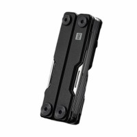 Многофункциональный мультитул Xiaomi Huo Hou Mini Multi-function Black (HU0140)