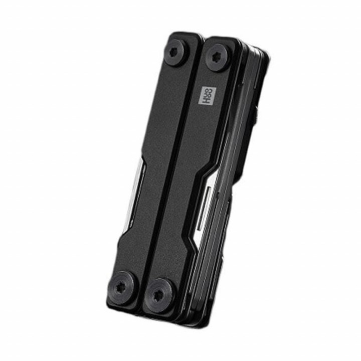 Многофункциональный мультитул Xiaomi Huo Hou Mini Multi-function Black (HU0140) Многофункциональный мультитул Xiaomi Huo Hou Mini Multi-function Black (HU0140)
