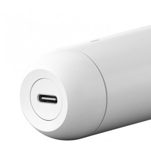 Микрофон Xiaomi YMI Integrated Karaoke Microphone White (YMMKF001)