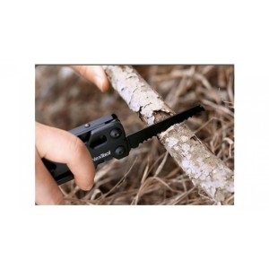 Многофункциональный мультитул Xiaomi NexTool Multi-function Wrench Knife Black (NE20145)