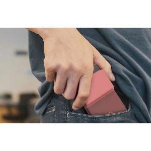 Беспроводное зарядное устройство Xiaomi Rui Ling Power Sticker (LIB-4)