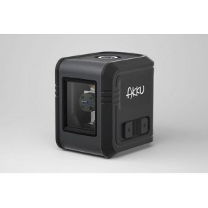 Строительный лазерный уровень Xiaomi Akku Infrared Laser Level Black (AK311)