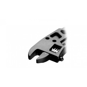 Многофункциональный мультитул Xiaomi NexTool Multi-function Wrench Knife Black (NE20145)