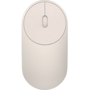 Беспроводная мышь Xiaomi Mi Portable Mouse, Black (HLK4002CN)