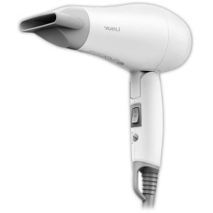 Фен для волос Xiaomi Yueli Mini Travel White (HD-066W)