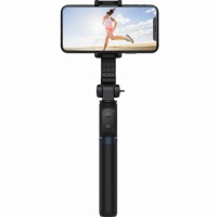Трипод-стабилизатор для смартфона Xiaomi Yuemi Bluetooth Single Axis Stabilizer Black (YMZPG002)