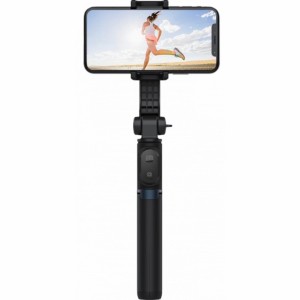 Трипод-стабилизатор для смартфона Xiaomi Yuemi Bluetooth Single Axis Stabilizer Black (YMZPG002)