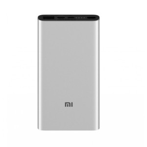 Внешний аккумулятор Xiaomi Mi Power Bank 3 10000mAh (PLM12ZM)