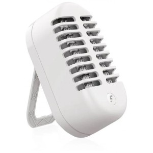 Портативный стерилизатор Xiaomi Youpin FIVE Portable Deodorizer Sterilization White (YSXDQ001SS)