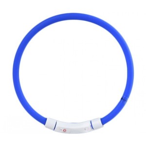 Светящийся ошейник Xiaomi Small Beast Star Pet Collar (XL81-5001)