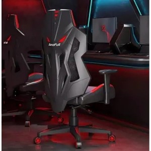Компьютерное кресло Xiaomi AutoFull Gaming Professional Chair Proud Black and grey