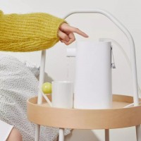 Автоматический диспенсер для воды Xiaomi Bihai Qingxin Portable Dispenser, Диспенсер для воды Xiaomi Bihai Qingxin Portable Dispenser Red (KEI9003T)