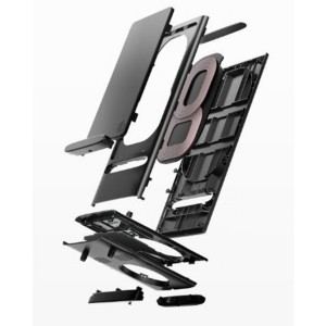 Беспроводное зарядное устройство Xiaomi Iqunix Zoe Vertical Wireless Charger