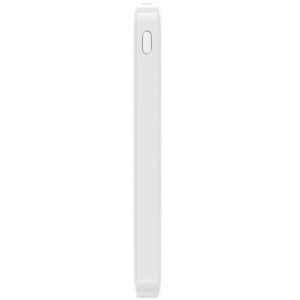 Внешний аккумулятор Xiaomi Redmi Power 10000mAh Bank White (PB100LZM)