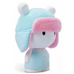 Интерактивная игрушка Xiaomi Mi Bunny MITU Smart Story Machine Multicolour (C-1)