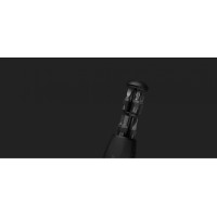 Реверсивная отвертка Xiaomi Wiha 8 in 1 Black (JLLSD01XH)