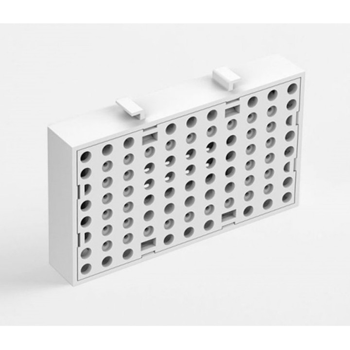 Лоток для кошек Xiaomi Petkit Inductive Net Taste Cat Toilet White (NetTaste)