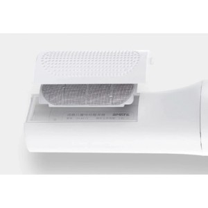 Машинка для стрижки Xiaomi Smate White (SH-EC32)
