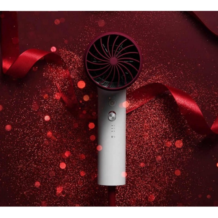 Фен для волос Xiaomi Soocas Anions Hair Dryer 1800W (H3S)