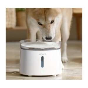 Дозатор воды для животных Xiaomi Homerun Pet Water Dispenser White (WF20)