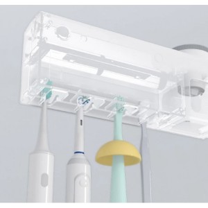 УФ Стерилизатор для зубных щеток Xiaomi DR MENG White (MKKJ01)