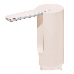 Автоматическая складная помпа Xiaomi Water Pump, Pink (012)